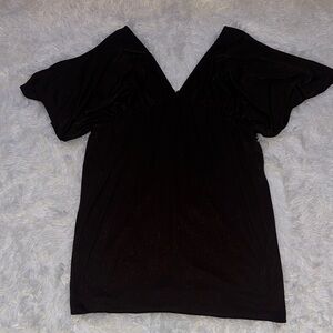 Laundry by Design Shimmery Copper dress